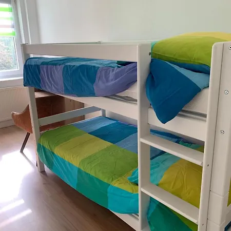 Appartement Partners Schlossblick Fuer Bis Zu 6 Personen Gotha