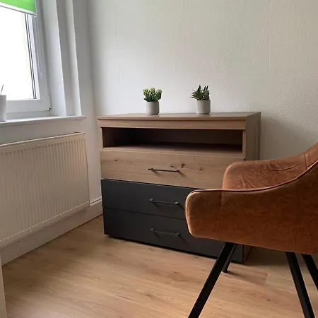 Partners Schlossblick Fuer Bis Zu 6 Personen Gotha