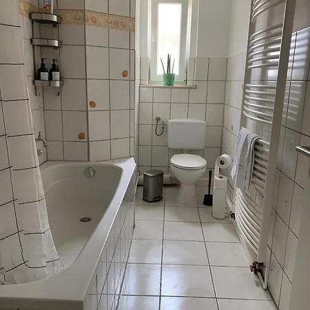 Appartement Partners Schlossblick Fuer Bis Zu 6 Personen *