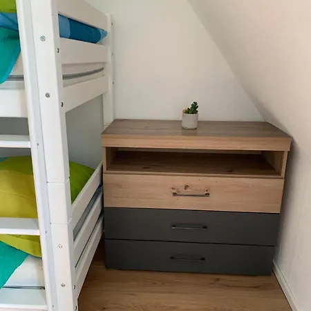 Appartement Partners Schlossblick Fuer Bis Zu 6 Personen Gotha