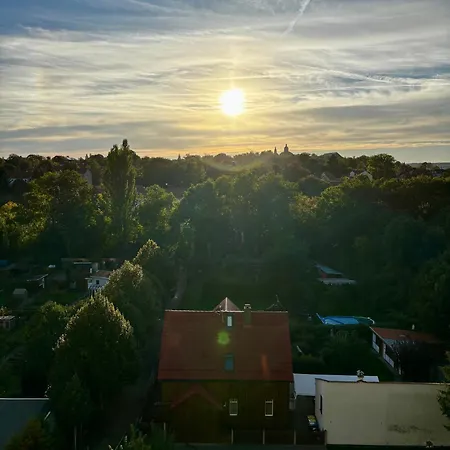 Partners Schlossblick Fuer Bis Zu 6 Personen Appartement